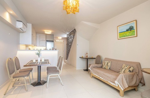 Poros Apartment | Argo Suites D4