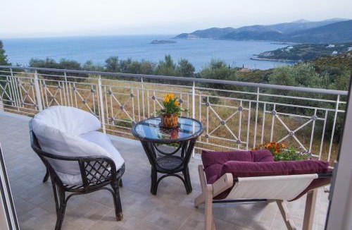 Agii Apostoli House | Argo Summer House
