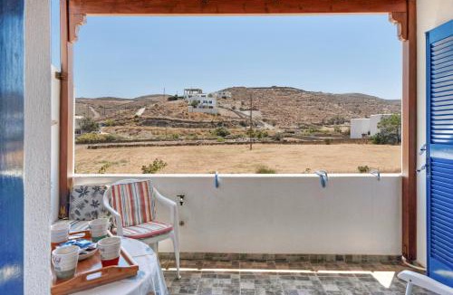 Loutra Apartment | Argyris comfy apartment