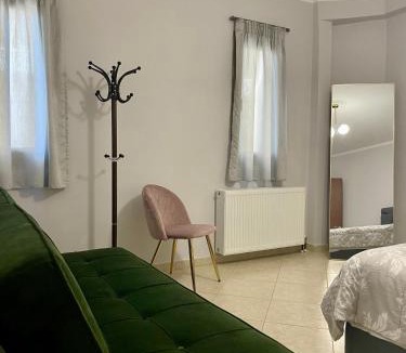 Aria Apartment | Aria Apartment