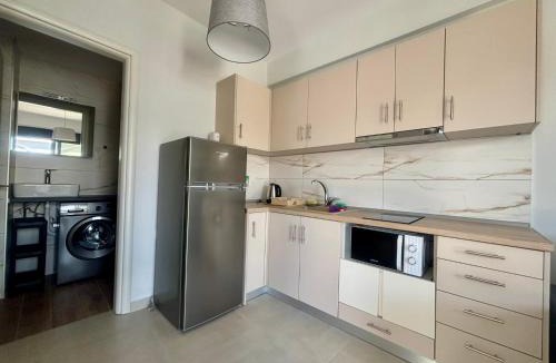 Paralia Ofryniou Apartment | Ariadne Complex Apartment AD7-08