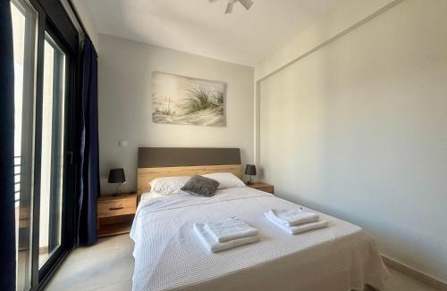 Paralia Ofryniou Apartment | Ariadne Complex Apartment AD7-08