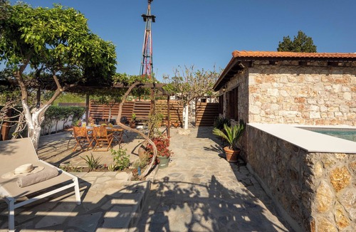 Faliraki Apartment | Ariadni Villas Faliraki-1