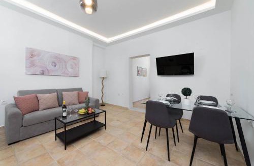 Faliraki Apartment | Ariadni Villas Faliraki