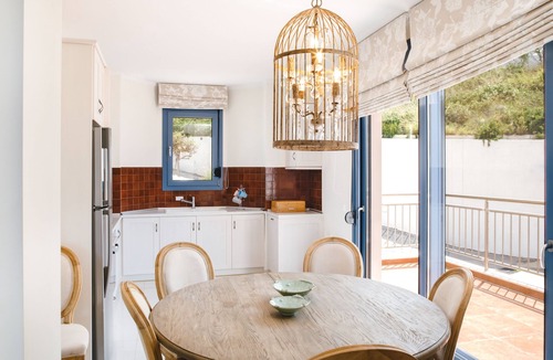Skiathos Villa | Aries Villas: Villa Capricorn