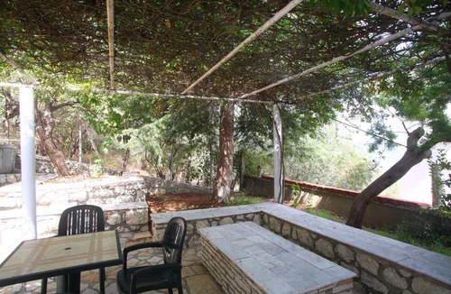 Lygia Apartment | Aris Villas