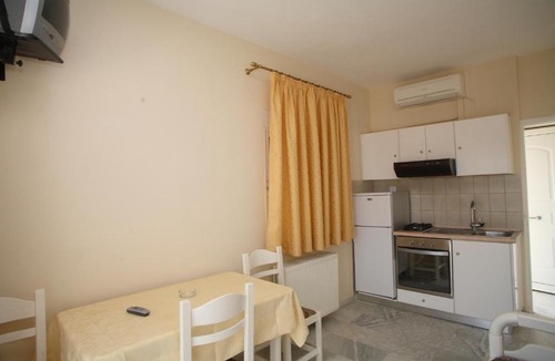 Lygia Apartment | Aris Villas
