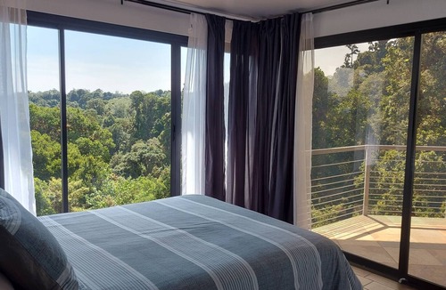 San Isidro House | Arisa Mountain House