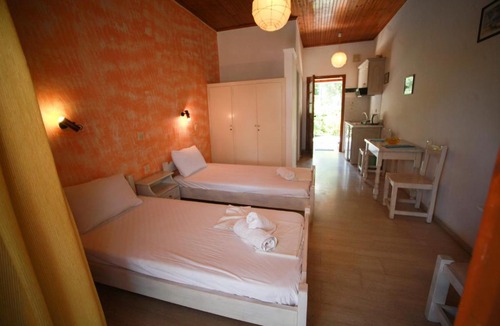 Kato Korakiana Apartment | ARISTEA STUDIOS