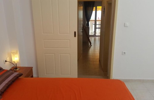 Myrtos Apartment | Aristodimos Nerantzakis