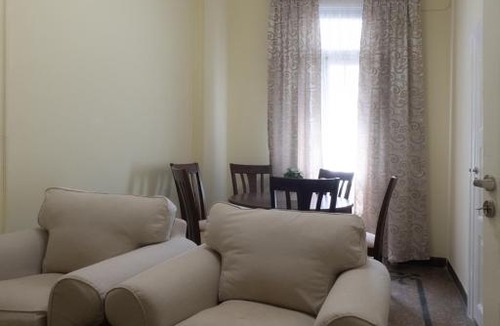 Psirri Apartment | Aristofanous traditional guest house in Psyri