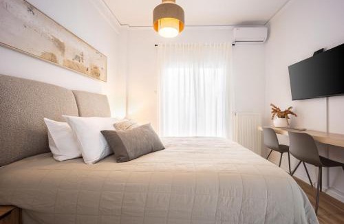 Thissio Apartment | Ariston!Μικρο ρετιρέ στο Θησείο