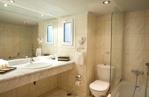 Kanoni Hotel | Ariti Grand Hotel