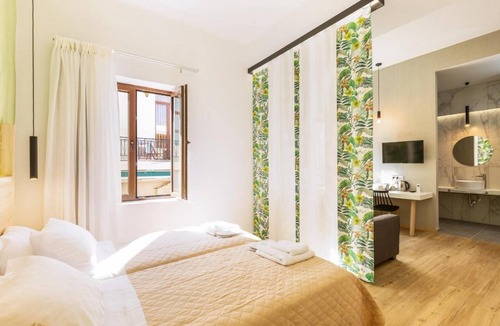 Rethymno Apartment | Ark 68 City Rooms in Rethymno