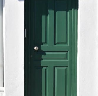Naousa Apartment | Armenistis 3