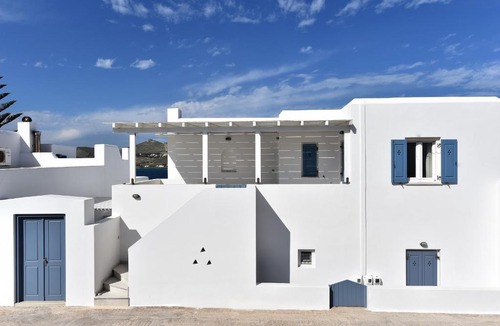 Naousa Apartment | Armenistis Apartment 2