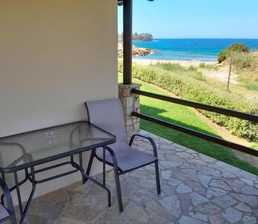 Pyrgos Apartment | Armiriki Apartments