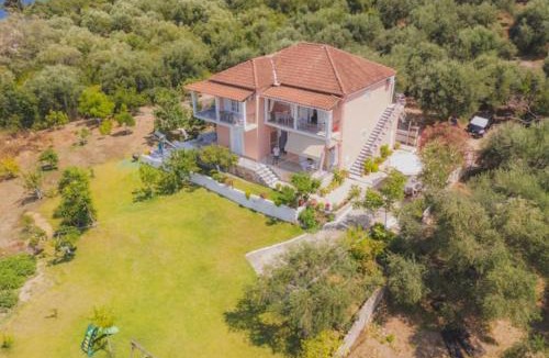 Agia Pelagia Chlomou House | Armonia Apartments