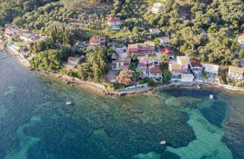Agia Pelagia Chlomou House | Armonia Apartments