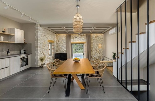 Ieromonachos Villa | Armonia I Villa - Three Bedroom Villa, Sleeps 6