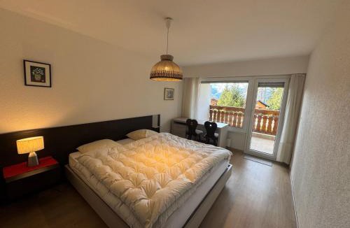 Randogne Apartment | Arnica 20