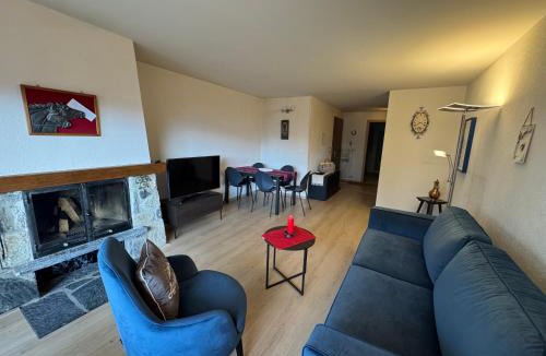 Randogne Apartment | Arnica 20