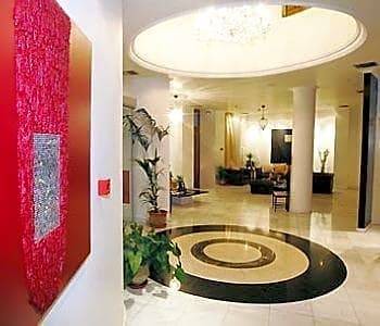 Omonia Hotel | Art Hotel Athens