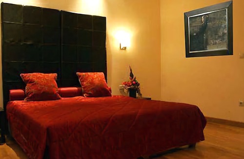 Omonia Hotel | Art Hotel Athens