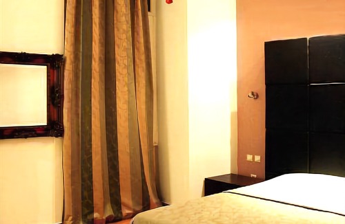 Omonia Hotel | Art Hotel Athens