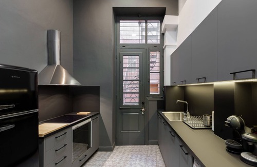 Plaka House | Art Pantheon Townhouse in Plaka Acropolis area