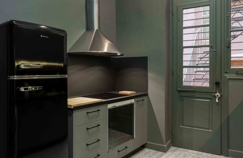 Plaka House | Art Pantheon Townhouse in Plaka Acropolis area