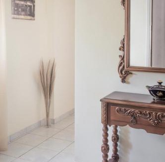 Korithion Apartment | Artemis central apartment