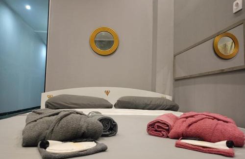 Alexandroupoli Apartment | Artemis Home Alexandroupolis Spa and Relax