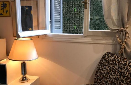 Pangrati Apartment | Artistic Designer Flat