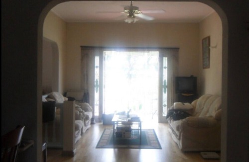 Ashton Hall House | Ashton Haven - Twin Room