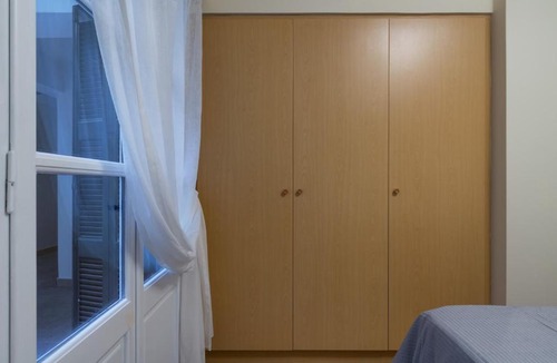Neapoli Apartment | Asklipiou 34 Apartments B