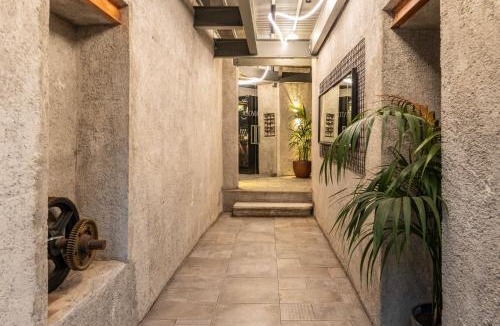 Thissio Hotel | Asomaton by Oniro