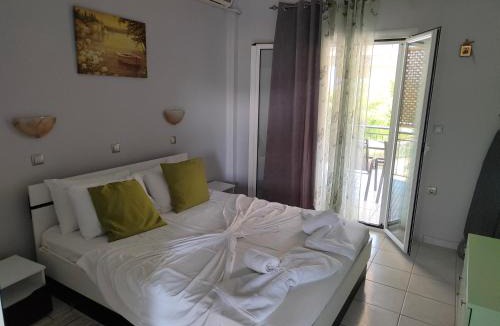 Kavos Apartment | Asprokavos beach apartment and studio