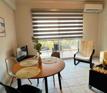Kamena Vourla House | Asproneri Elements - Sea View