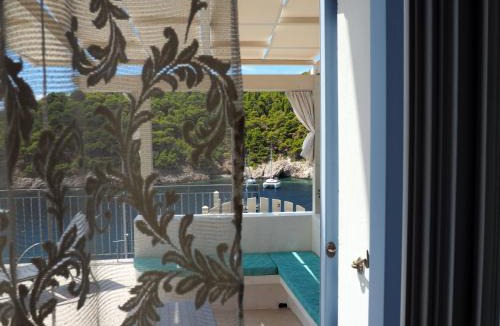 Frourion Villa | AssosView