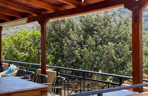 Stalida Villa | Astali Villa