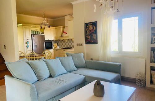 Stalida Villa | Astali Villa