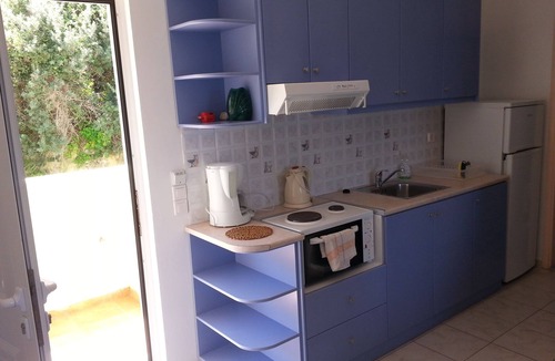 Kalyves Apartment | Asterina