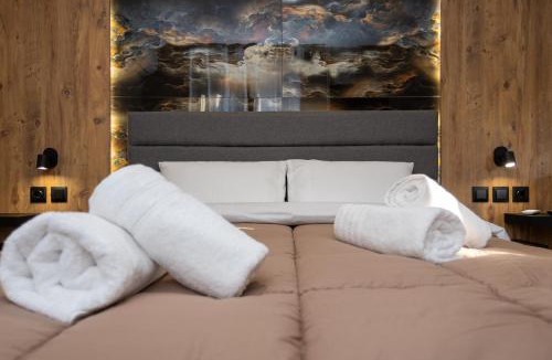 Kastraki Apartment | Astria Apartment 3