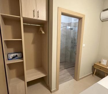 Keramoti Apartment | Astron Apartments