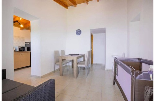 Messini House | At The Messinian's Bay