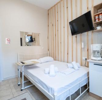 Drama Apartment | Athanias Studio