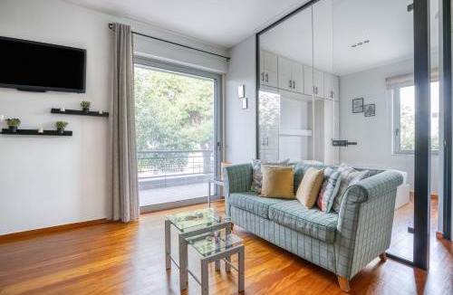 Alimos Apartment | Athena's South Apartment