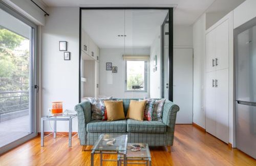Alimos Apartment | Athena's South Apartment