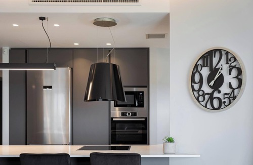 Alimos Apartment | Athenian Riviera Luxurious Residence